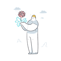 growth, profit, maintenance, flower, nature, ecology