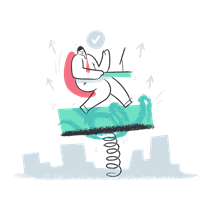 Promotion, Paid Vacation, Increase, Advance