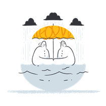 Insurance, Weather, Protection, Safety