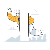 Teleportation, Travel, Destination, Wave, Goodbye, Hello