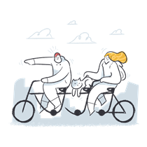 Teamwork, Navigation, Team, Assistance