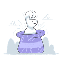 result, achievement, product, magic, rabbit