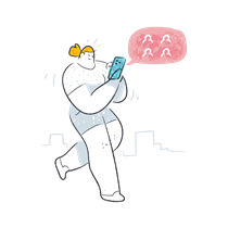 conversation, group, chat, messages