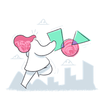 construct, maintenance, create, produce, brainstorming