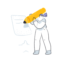 notes, text, write, edit, document, page