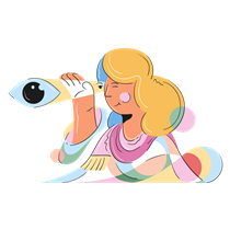 eye, visible, visibility, vision, explore