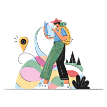 map, outdoors, hiking, search, find, navigation, explore, exploration, destination