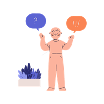 man, male, person, question, answer, information, info