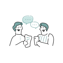 conversation, talk, chat, debate, man