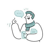 man, talk, speak, speech, conversation, smartphone