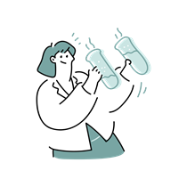 woman, scientist, profession, test tube, laboratory, lab