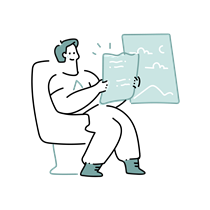 man, airplane, plane, flight, transportation