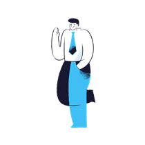 business, man, office, suit