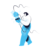 woman, female, person, electricity, electric, plug, charge, power