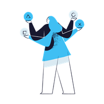 multi tasking, tasking, woman, survey