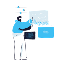 man, male, person, settings, options, preferences, image, layout, configuration