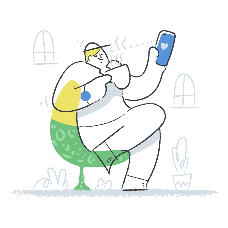 Abstrike illustrations illustration pack thumbnail